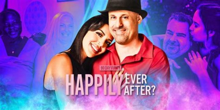 Ninety Day Fiance Anfisa: Love, Drama, and the Journey to Happily Ever After