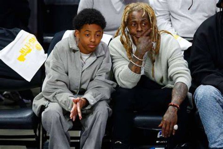 Nivea & Lil Wayne Drama: Former Relationship & Kids - Latest News