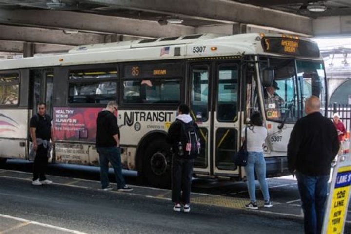 NJ Transit 139: Your Ultimate Guide to a Convenient and Reliable Route