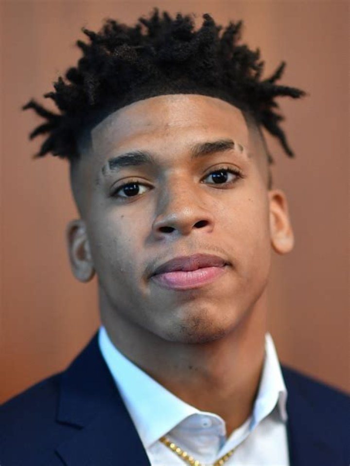 NLE Choppa Crime: Exploring the Controversy and the Artist's Journey