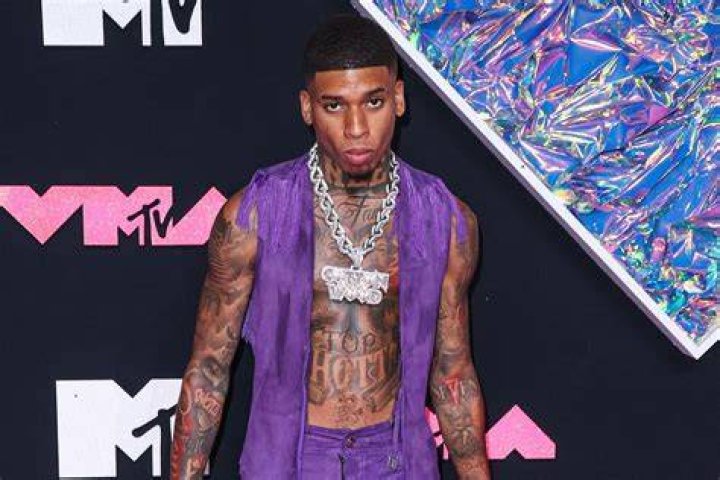 NLE Choppa Height: A Comprehensive Look at the Rising Star