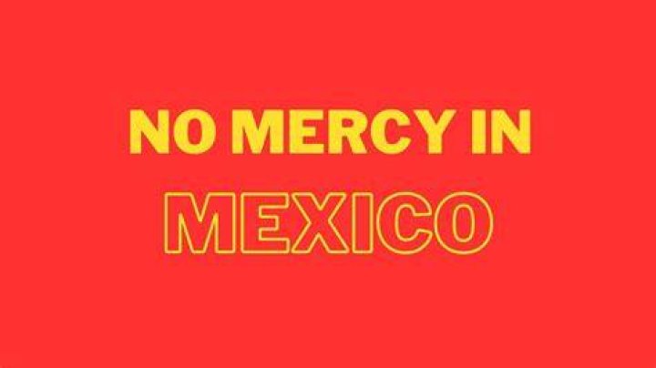 No Mercy in Mexico Cartel Video: The Untold Story Behind the Chaos