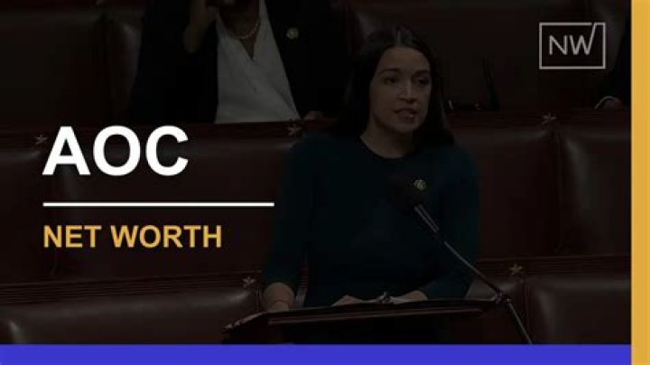 No Results? AOC's Net Worth - Troubleshooting Search Errors & How To Find Answers