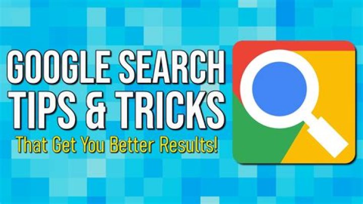 No Results? Fix It! Google Search Tips & Tricks