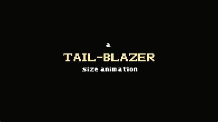 No Results? Pining for Kim Tail Blazer - Fix & Find!