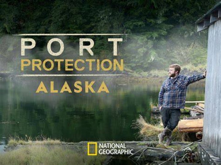 No Results? Sam Carlson Port Protection Age - Here's Why!