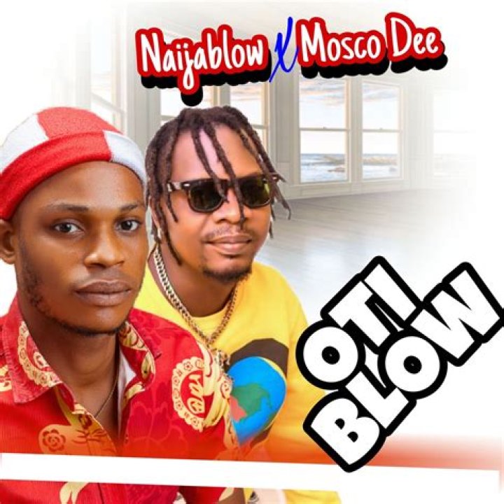 No Results? Stream Naijablow Mixtape & Artists!