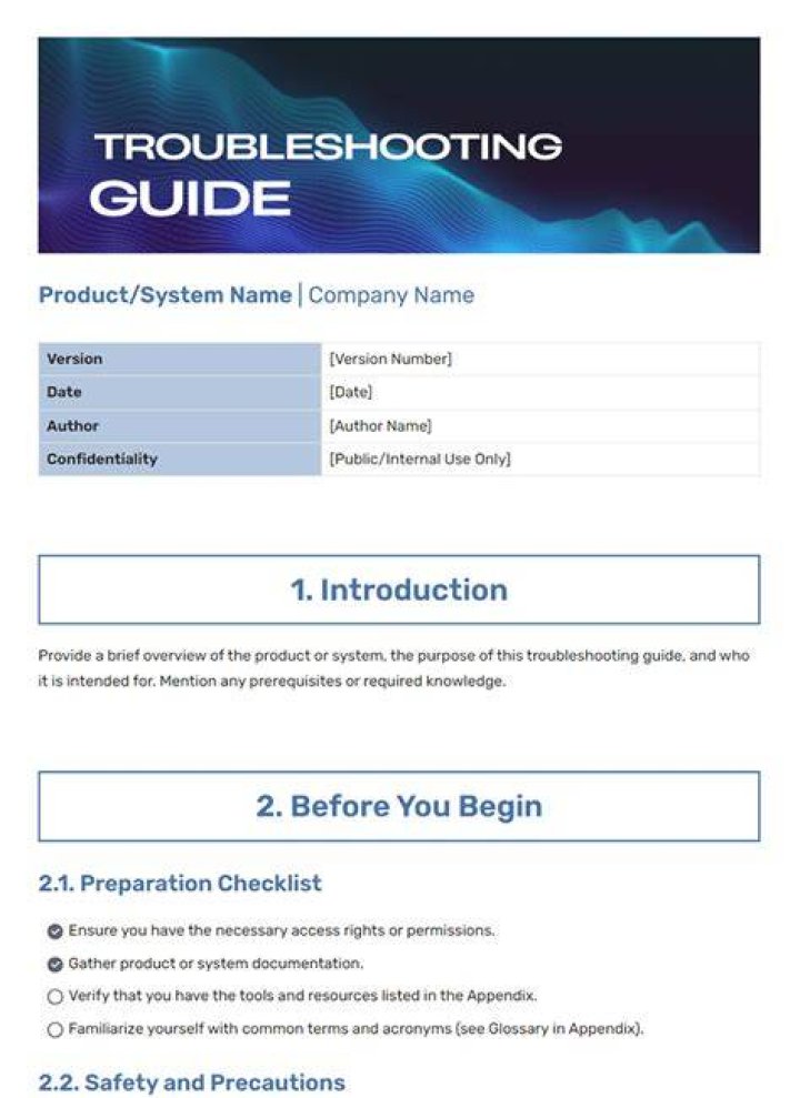 No Results? Troubleshooting Guide & Solutions for 