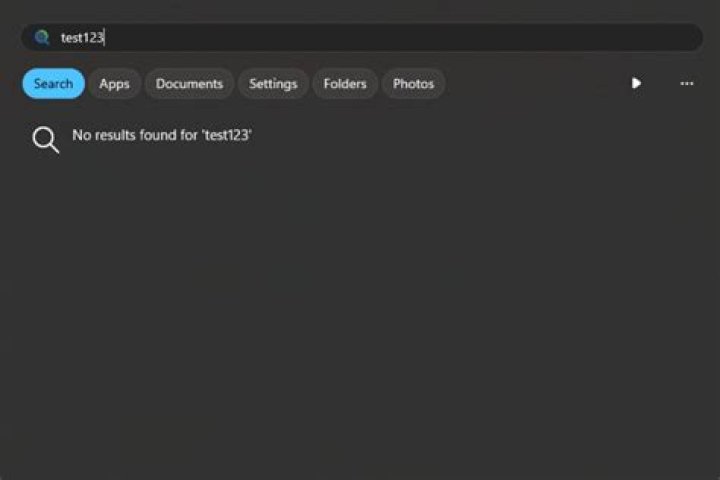 No Results? Troubleshooting Search Errors & Tips