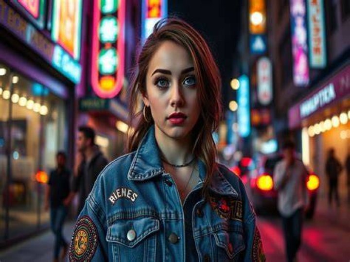 Noah Cyrus: Rising Star, Musical Journey, and Personal Life