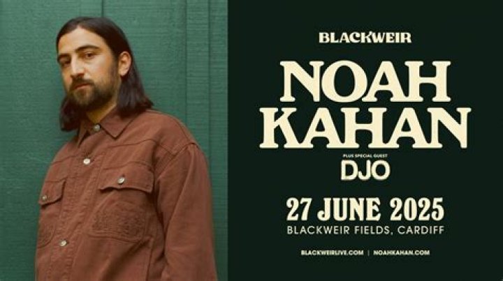 Noah Kahan Wife: A Detailed Exploration of His Love Life