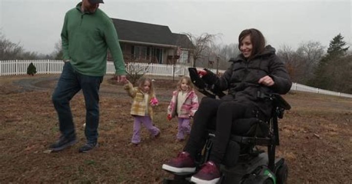Nolan vs. Nolan: A Quadriplegic Mother's Fight - [Case Update]