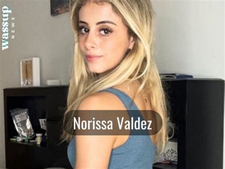 Norissa Valdez Nudes: The Untold Story Behind the Viral Sensation