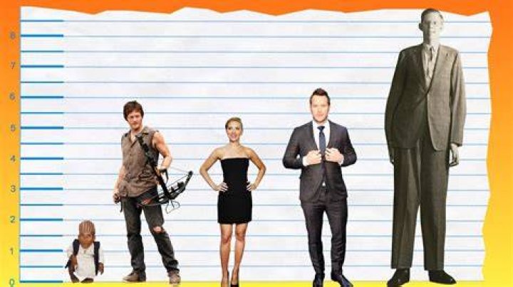 Norman Reedus Height, Weight, and More: The Inside Scoop on This Hollywood Heartthrob