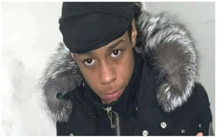 Notti Osama & Hamilton Heights: Latest Updates & News - Explore Now!