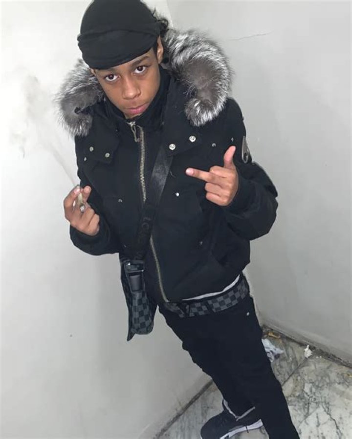 Notti Osamam: The Rising Star of the Digital Age
