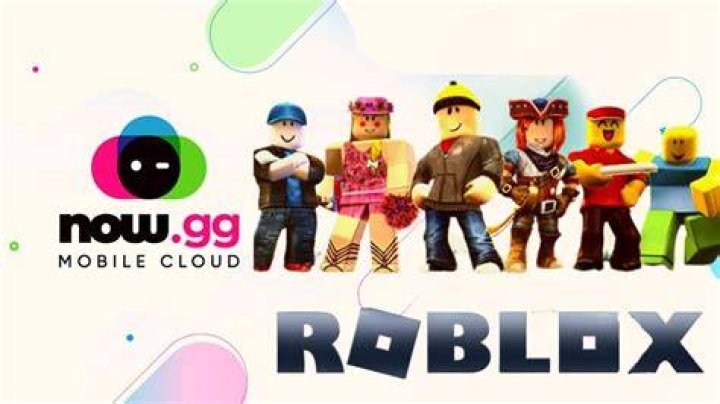 Now.gg Roblox: The Ultimate Guide to Gaming on the Cloud