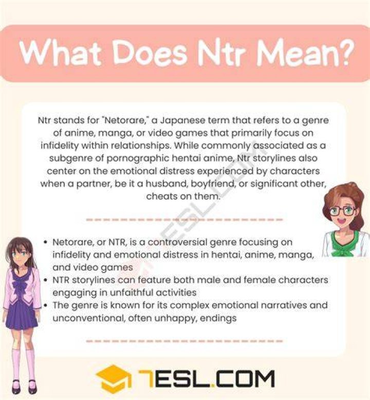 NTS vs NTR Meaning: A Comprehensive Guide to Understanding Their Differences and Significance