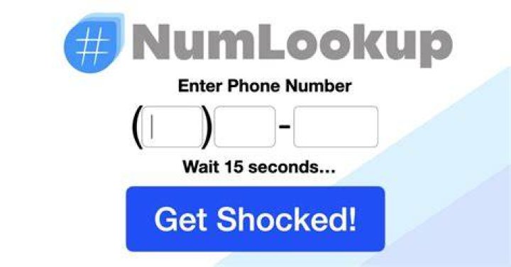Numlookup: Your Ultimate Guide to Phone Number Lookup and Verification