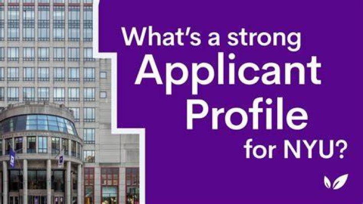 Nyu Applicant Portal: Your Ultimate Guide to Navigating the Application Process