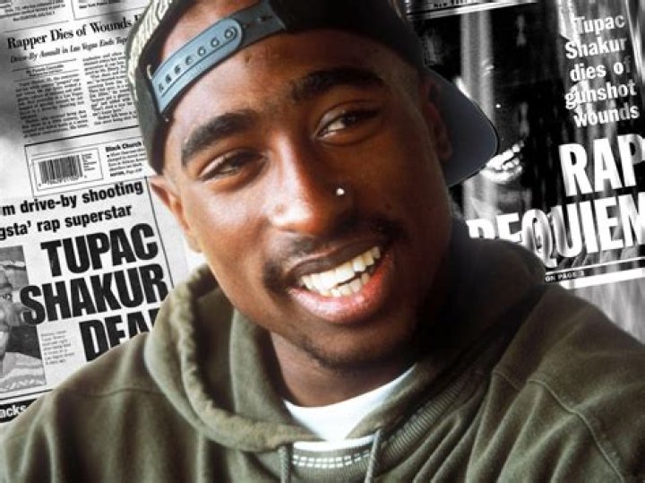 Nzingha Shakur: Beyond Tupac & What You Need to Know