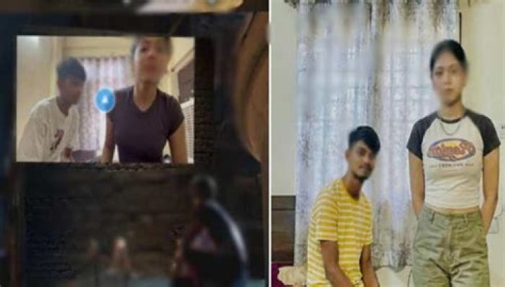 Odia All Viral MMS Video: The Buzz You Need to Know About