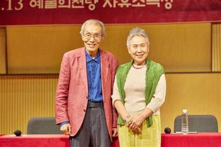 Oh Yeong-su Wife: A Comprehensive Look at the Life and Influence
