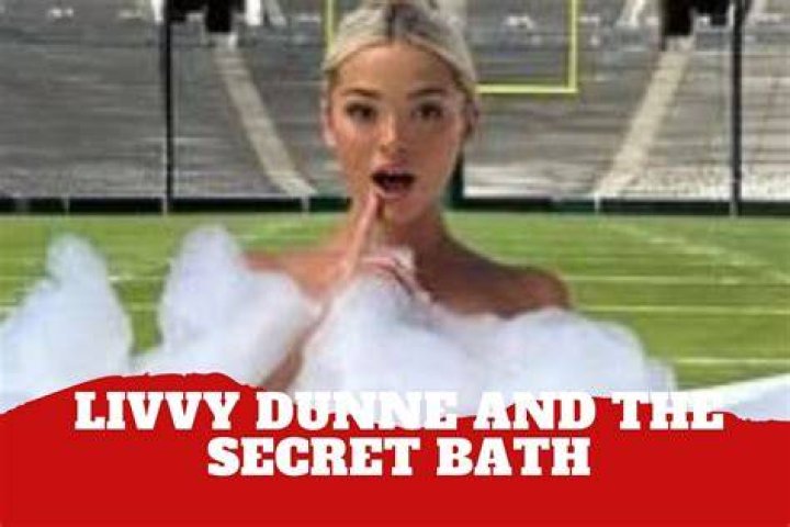 Olivia Dunne Nudes Leaked: Unveiling the Truth Behind the Headlines