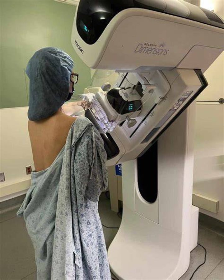 Olivia Munn: Her Breast Cancer Journey & Life Beyond - Insights