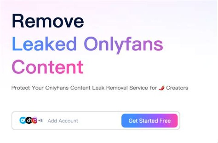 OnlyFans Content Leak: Understanding the Truth Behind Anya Lacey's Controversy