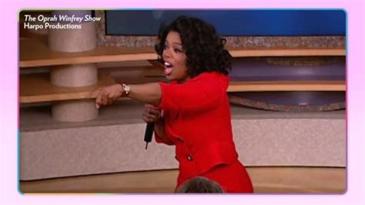 Oprah Mean: Understanding the Controversy and Context Behind the Narrative