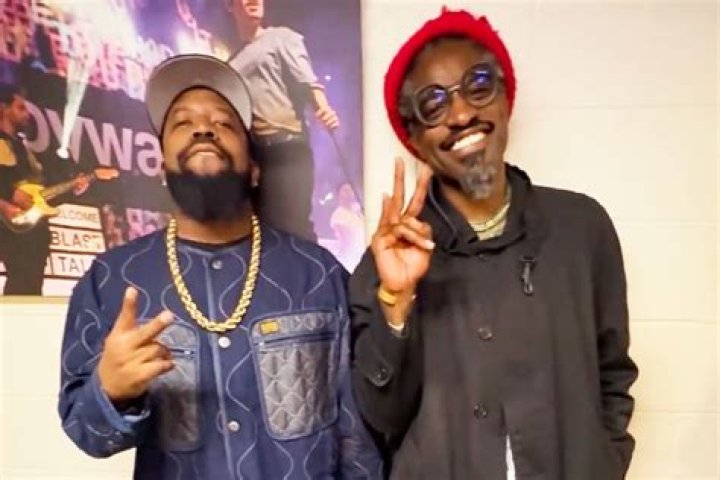 Outkast Members: Meet Andre 3000 & Big Boi | Latest Info