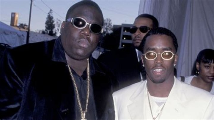 P Diddy and Biggie Smalls: A Legacy of Hip Hop Influence