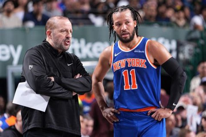 P.J. Tucker: Contract, Salary, & Knicks Future - What's the Deal?
