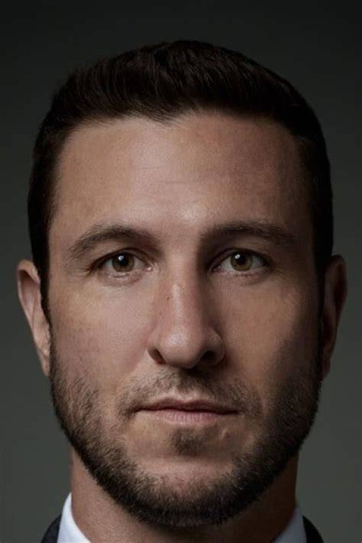 Pablo Schreiber: The Rising Star in the Entertainment Industry