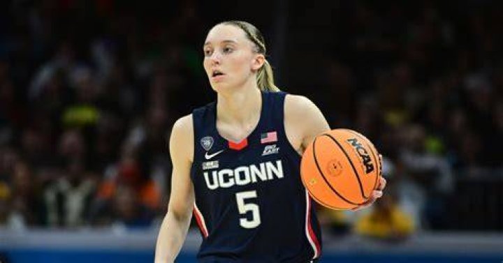 Paige Bueckers AI Photo Controversy: What You Need to Know