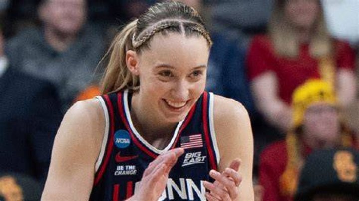 Paige Bueckers: News, Photos & Updates You Need to Know!