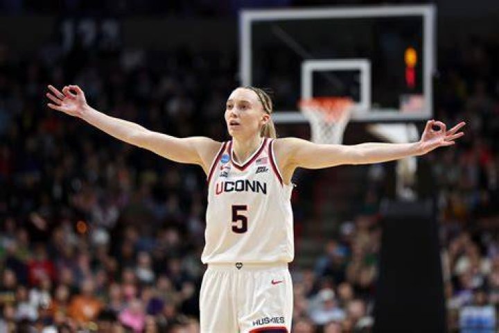 Paige Bueckers: News, Stats & Her Impact on Women's Basketball