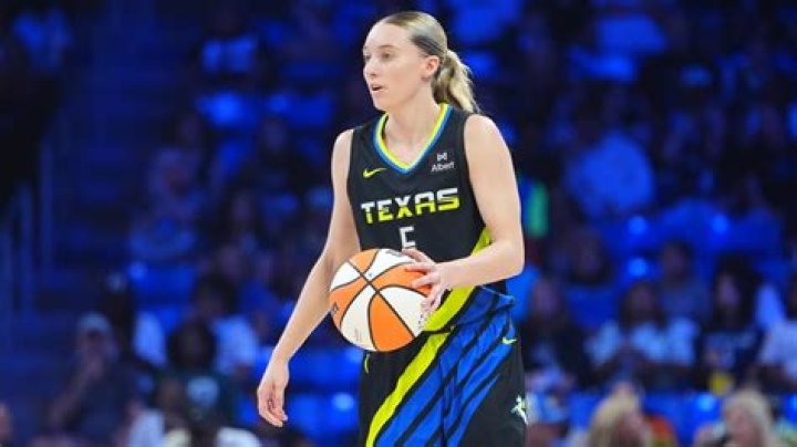 Paige Bueckers: The Future of Basketball | News & Updates