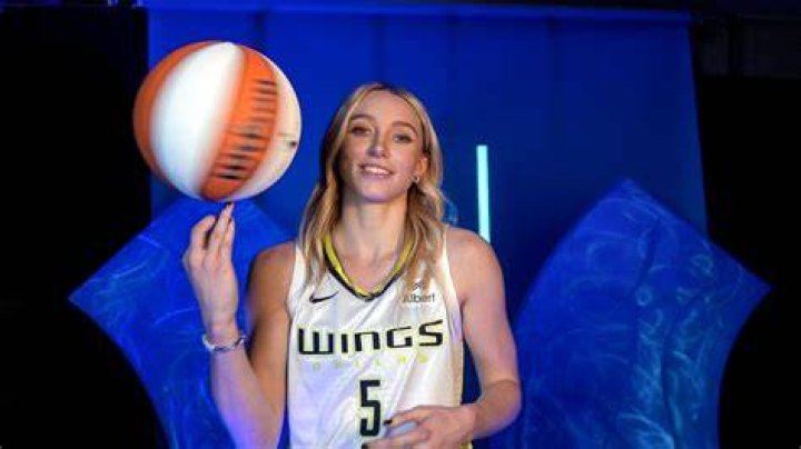 Paige Bueckers: The Rise of a Basketball Star | News & Updates
