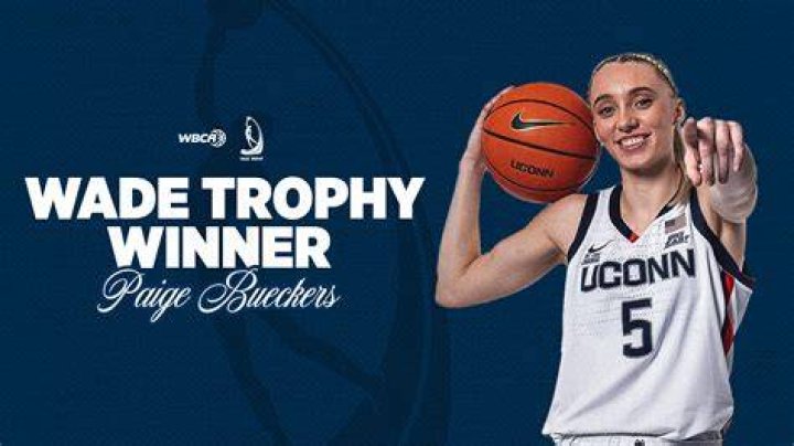 Paige Bueckers: UConn Star's Journey, Draft Prospects & More!