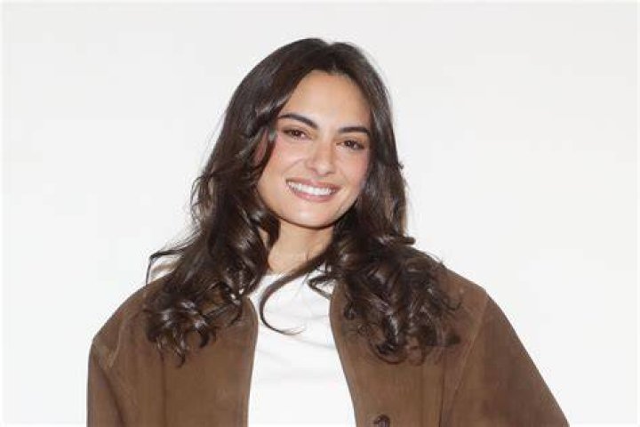 Paige Desorbo: Unveiling Her Life & Family Secrets - Plus Brother!