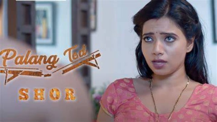 Palang Tod Web Series: A Gripping Tale That Keeps You on the Edge of Your Seat