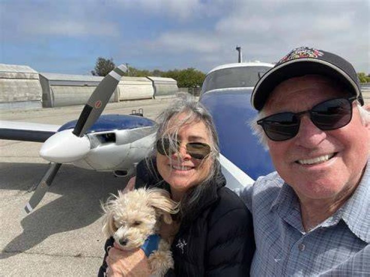 Pam Van Sant: The Life & Legacy of Treat Williams' Wife