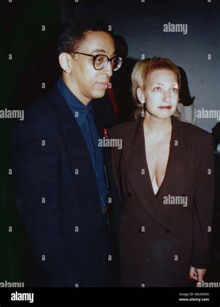 Pamela Koslow & Gregory Hines: A Look Back at Their Lives & Legacy