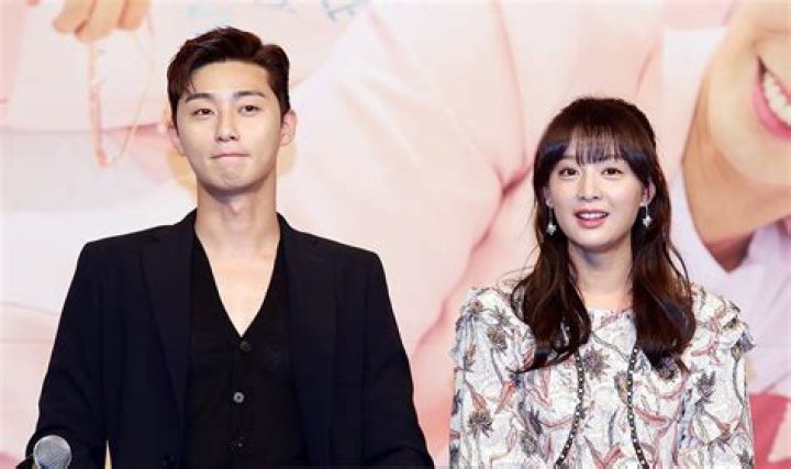 Park Seo Joon Wife: Unveiling the Life and Relationships of the Renowned Actor