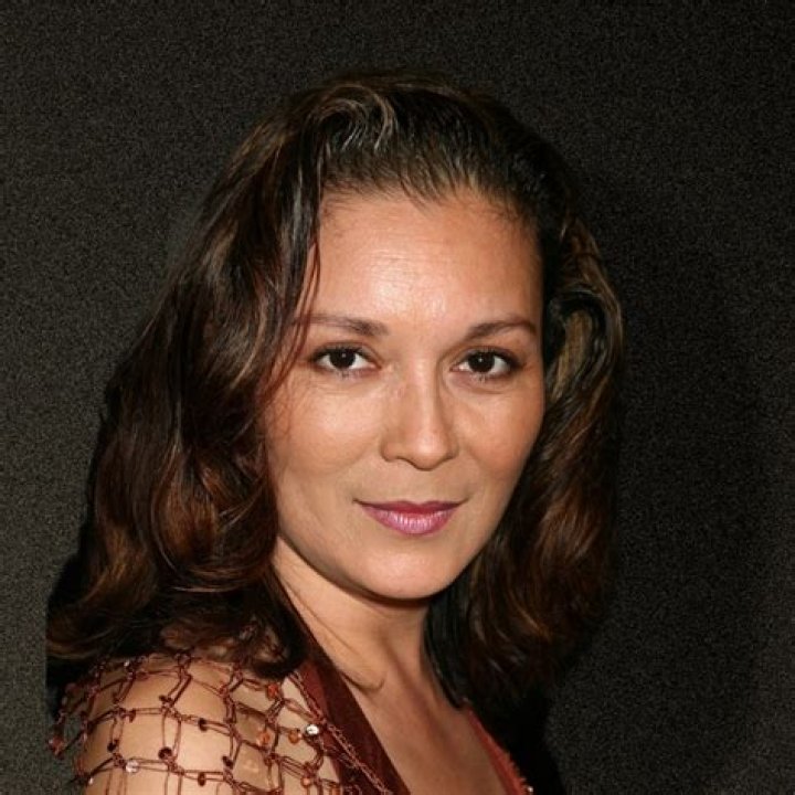 Patrice Martinez Actress: The Rising Star You Need to Know About!