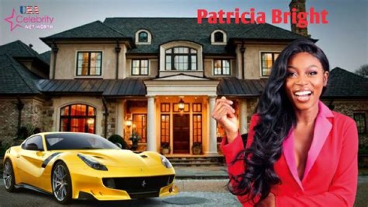Patricia Bright Divorce: A Comprehensive Look Into the Relationship Dynamics