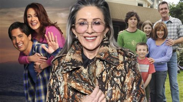 Patricia Heaton Nude: The Truth Behind the Headlines and a Closer Look at Her Life