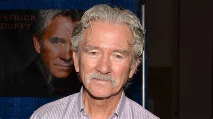Patrick Duffy Now: The Untold Story of a TV Icon in 2023